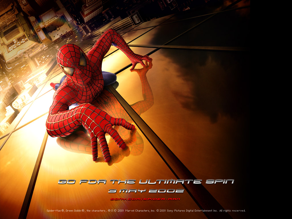 Spiderman 3