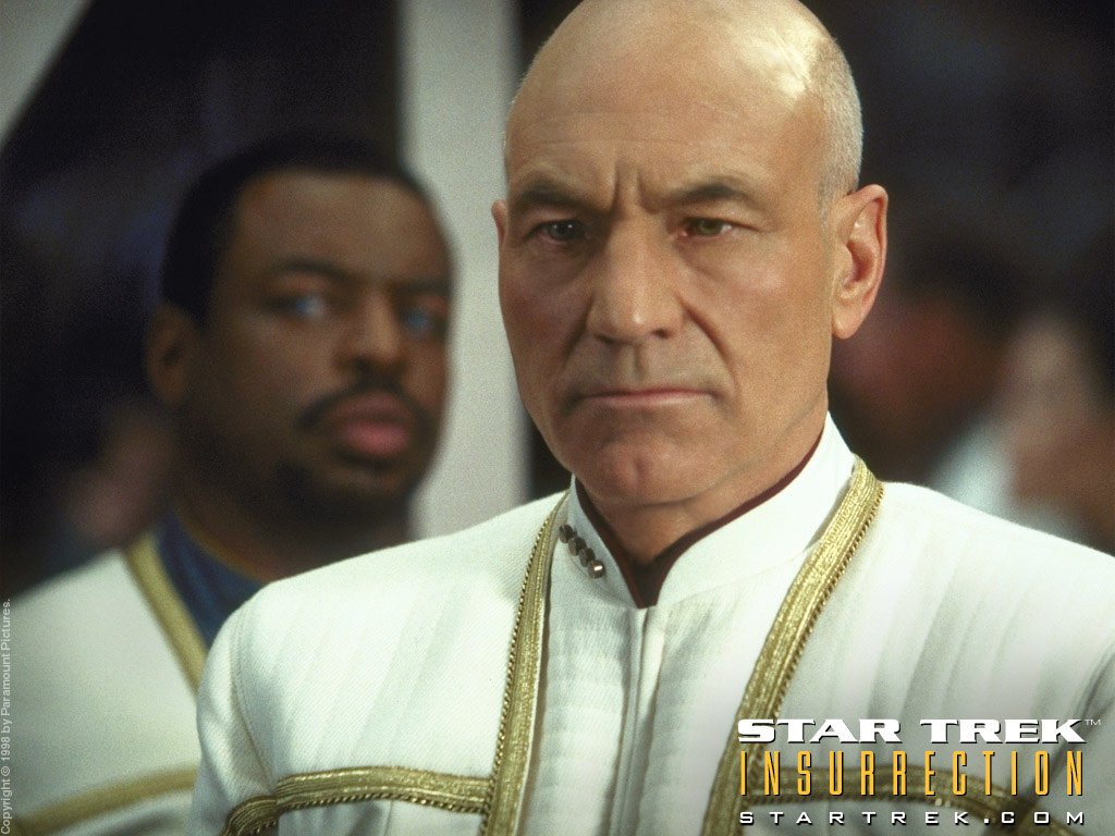 Star trek 20