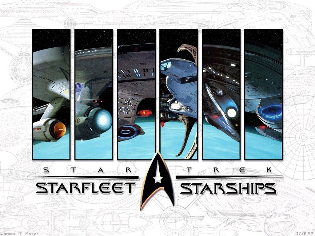 Star trek 22