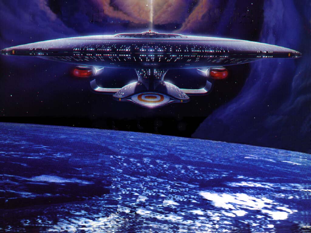 Star trek 23