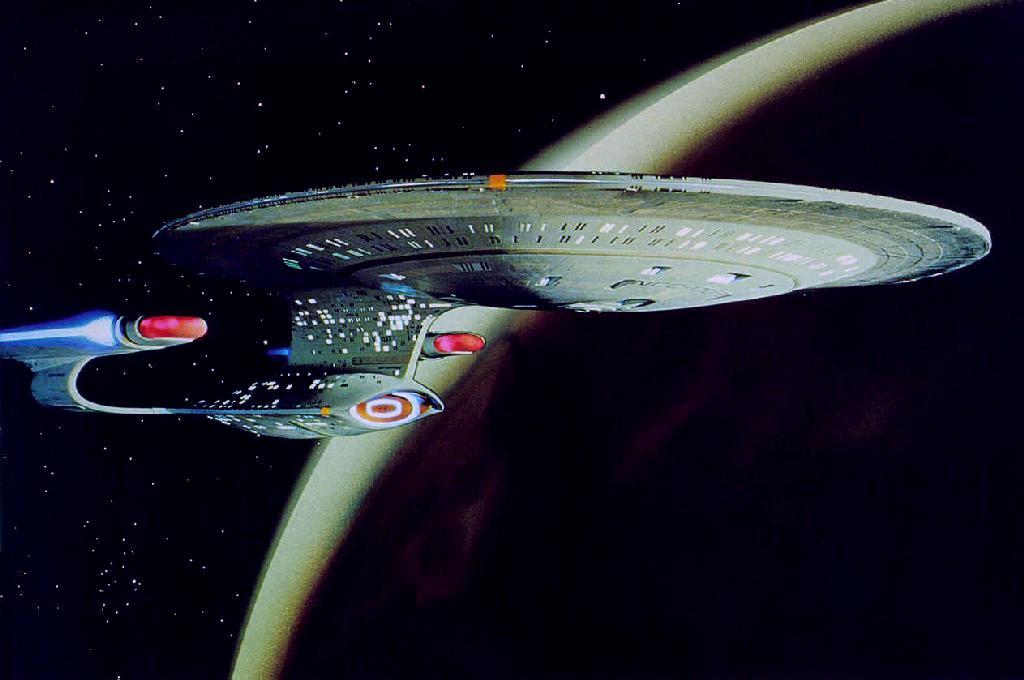 Star trek 25