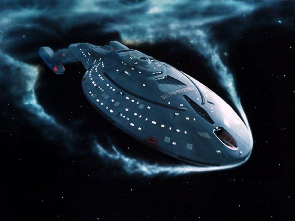 Star trek 28