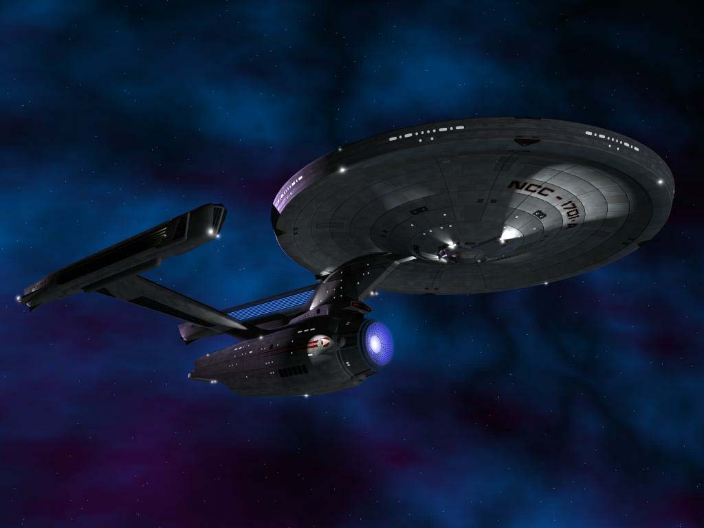Star trek 38