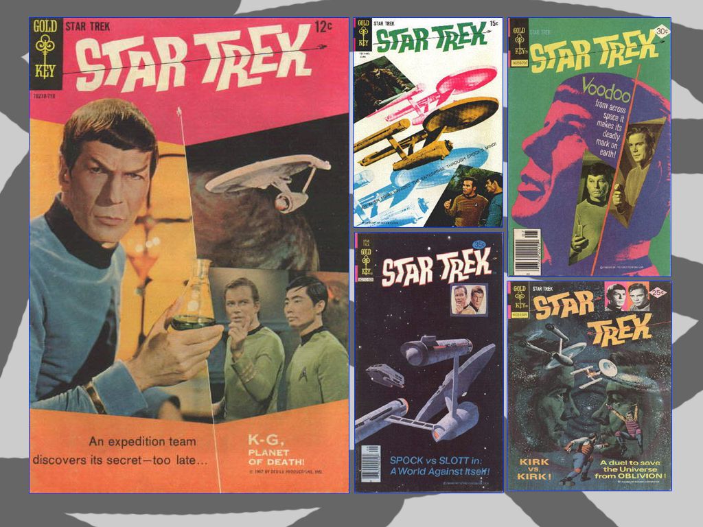 Star trek 39