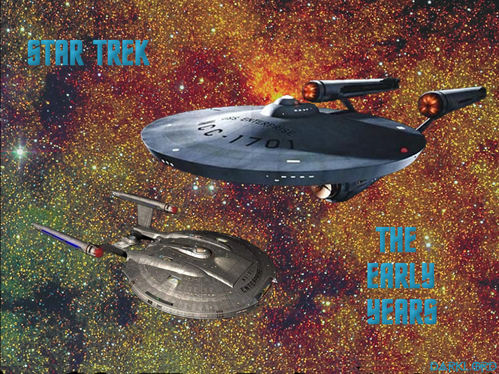 Star trek 44