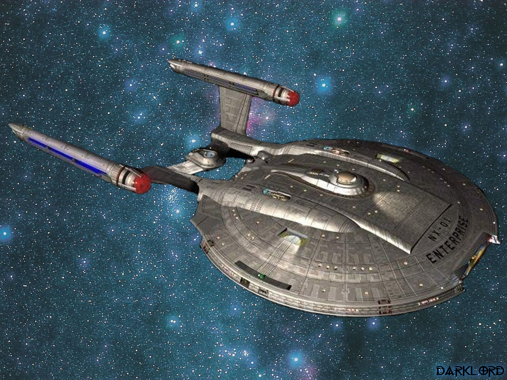Star trek 45