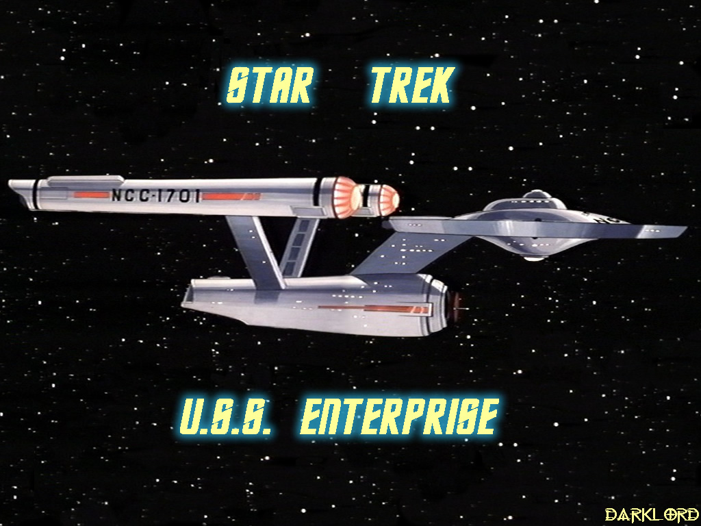 Star trek 48