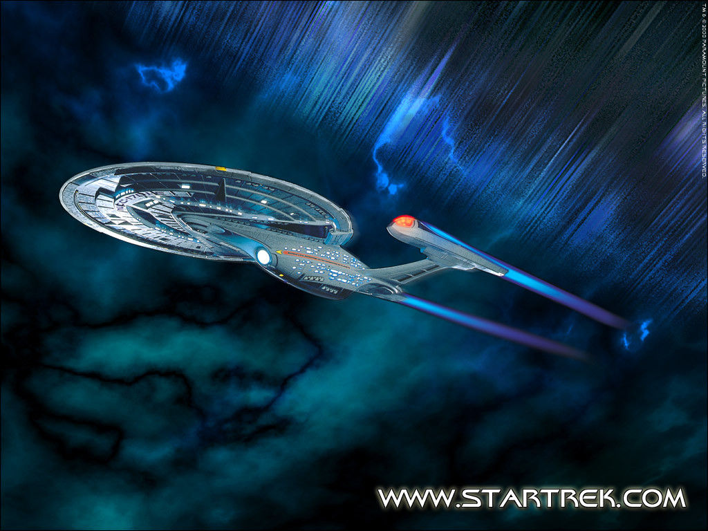 Star trek 9
