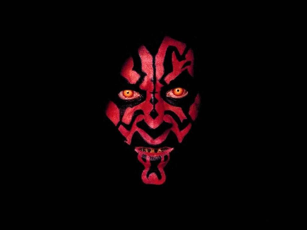 Star wars 1