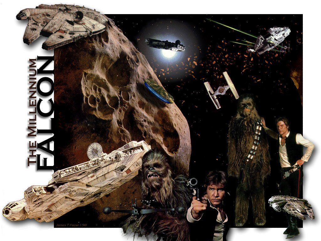 Star wars 10