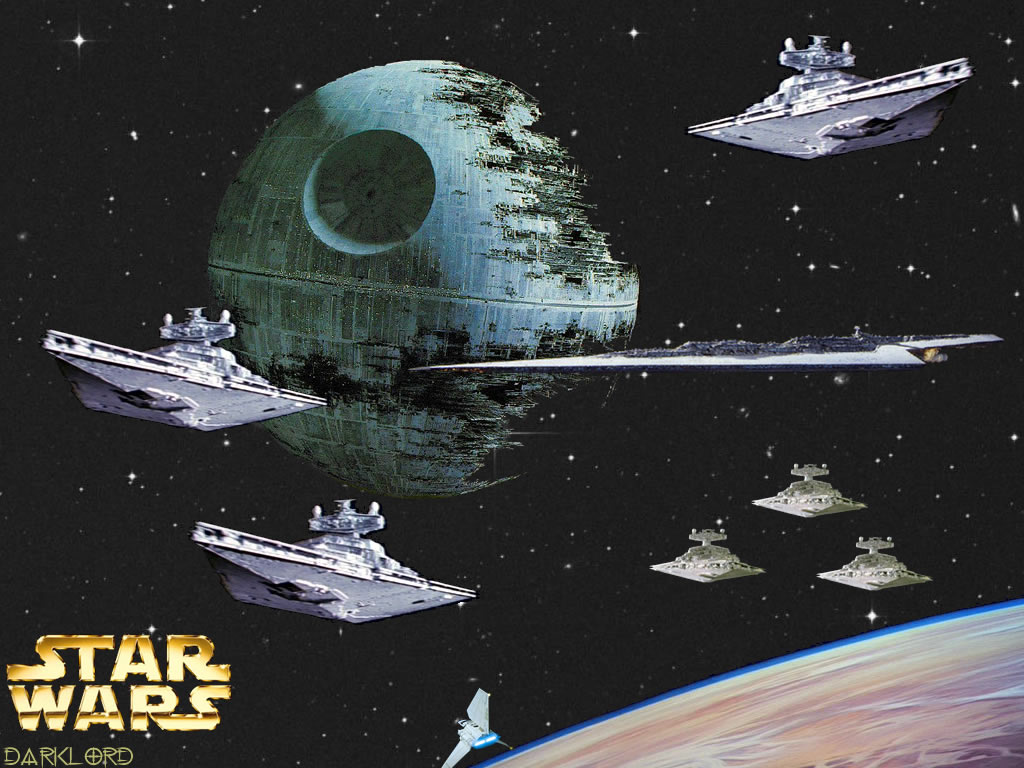 Star wars 137