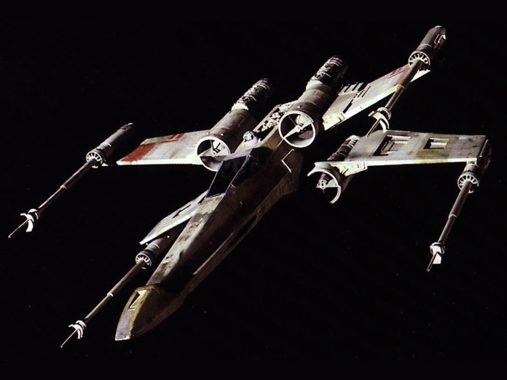 Star wars 21