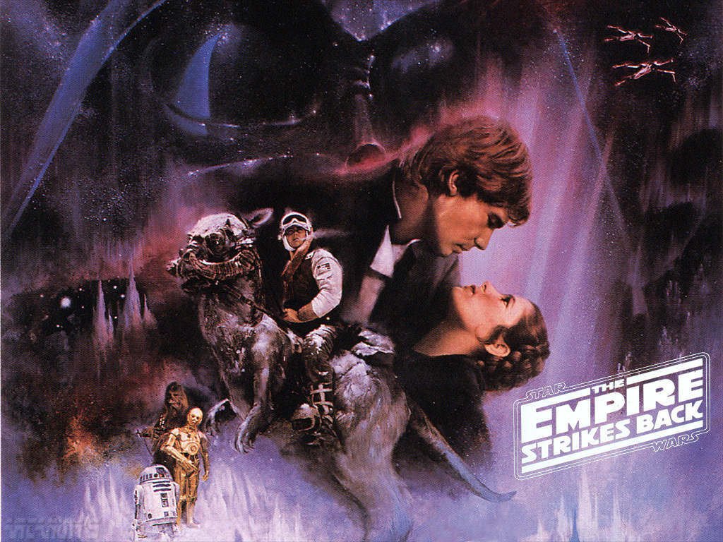 Star wars 24