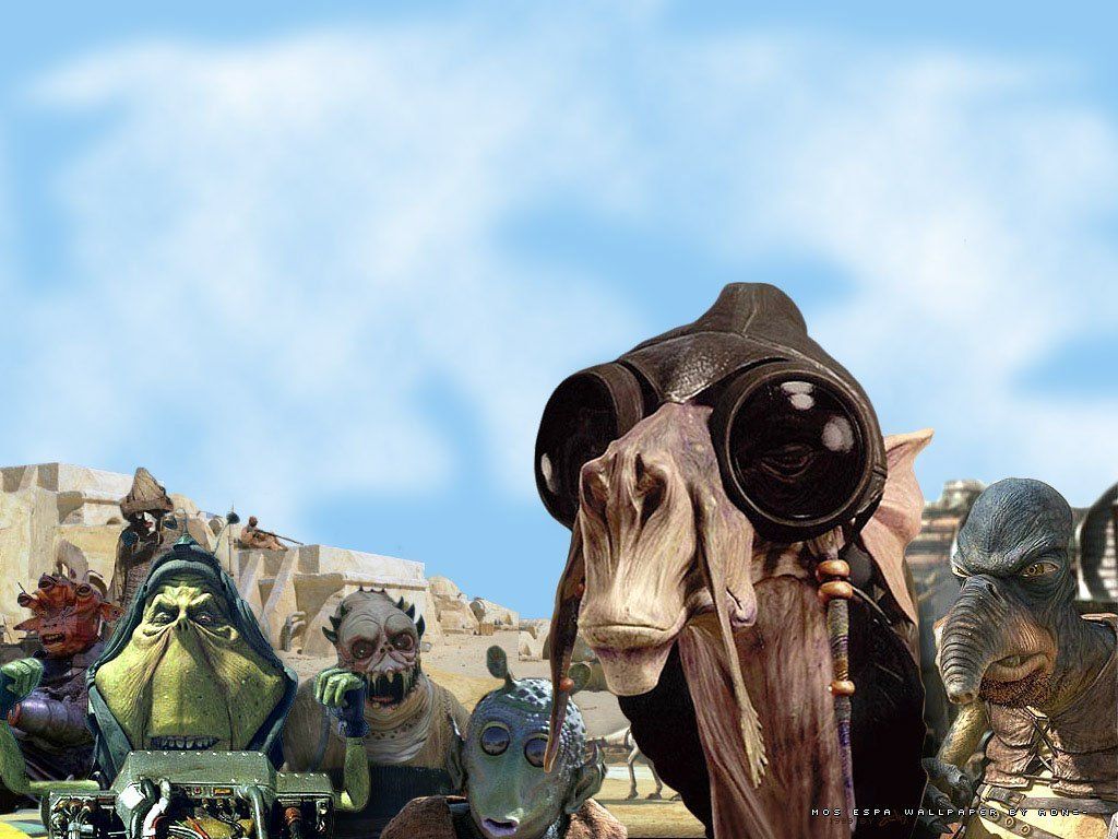 Star wars 32