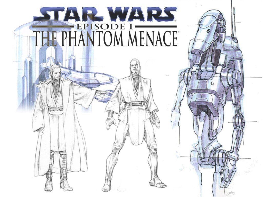 Star wars 36