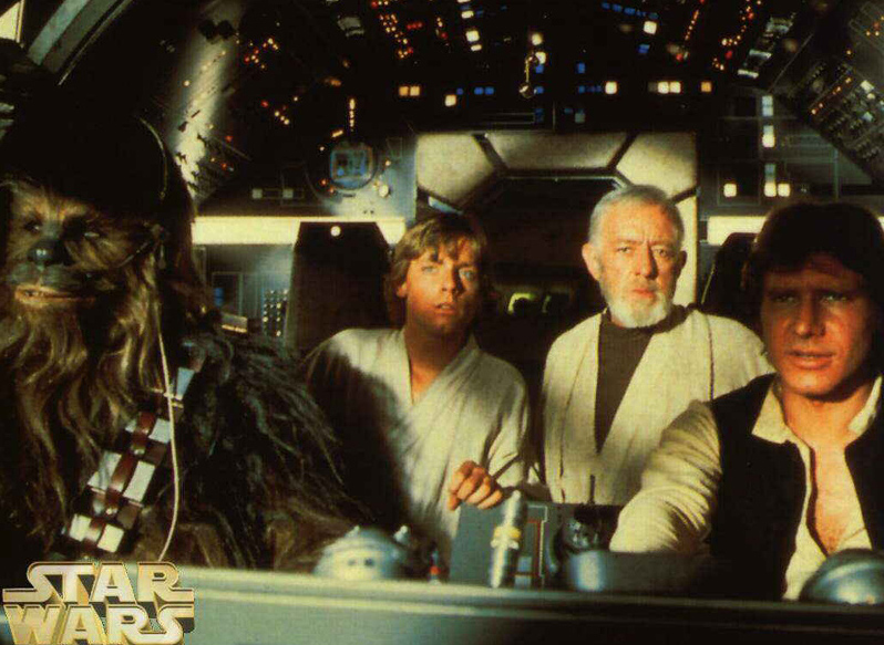 Star wars 44