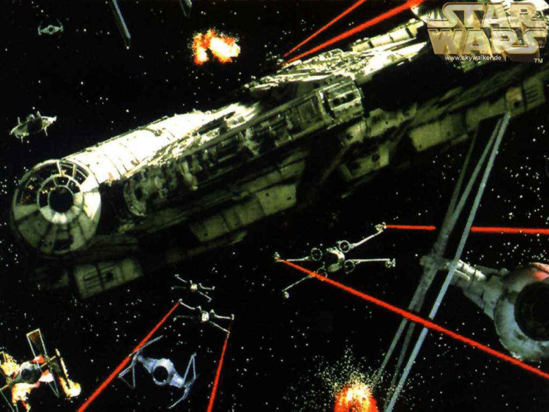 Star wars 47