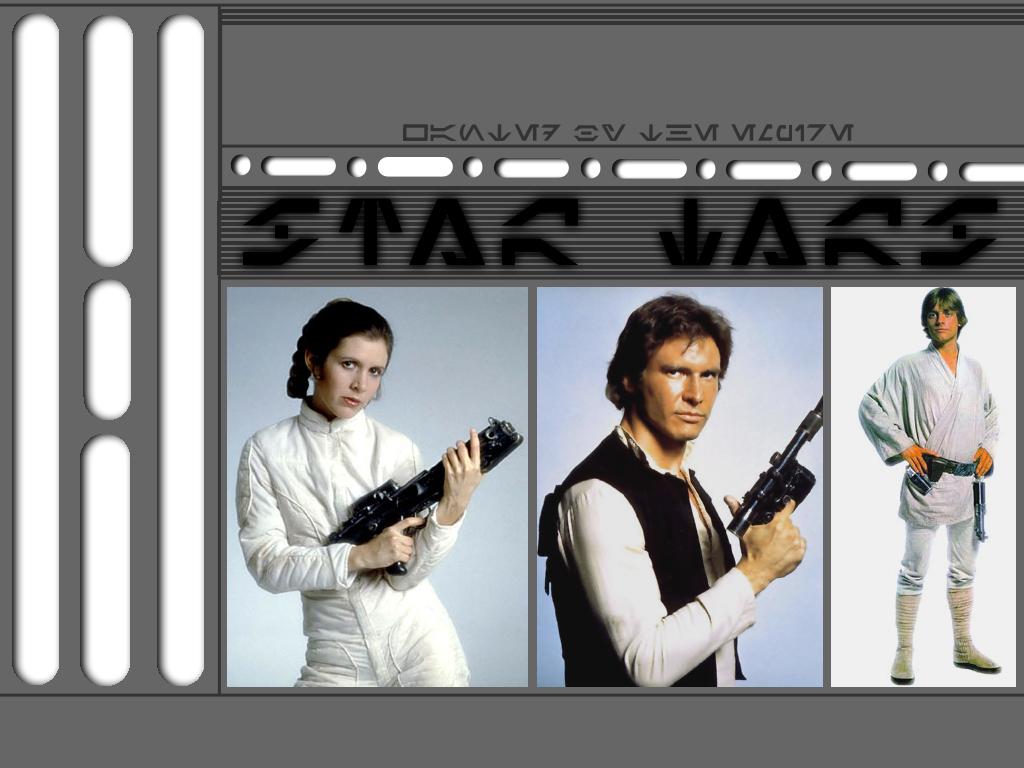 Star wars 83