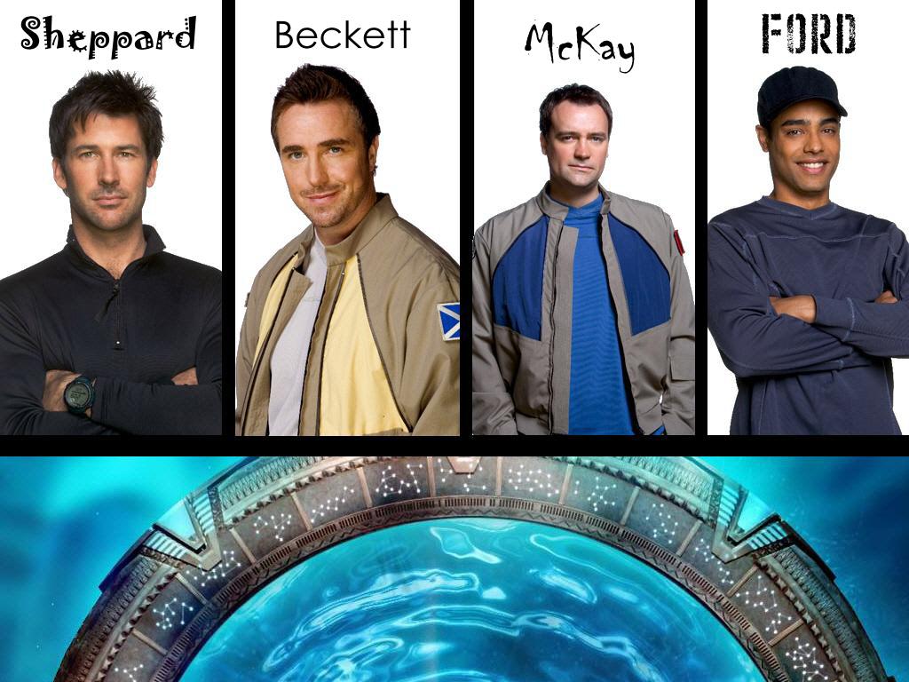 Stargate 15
