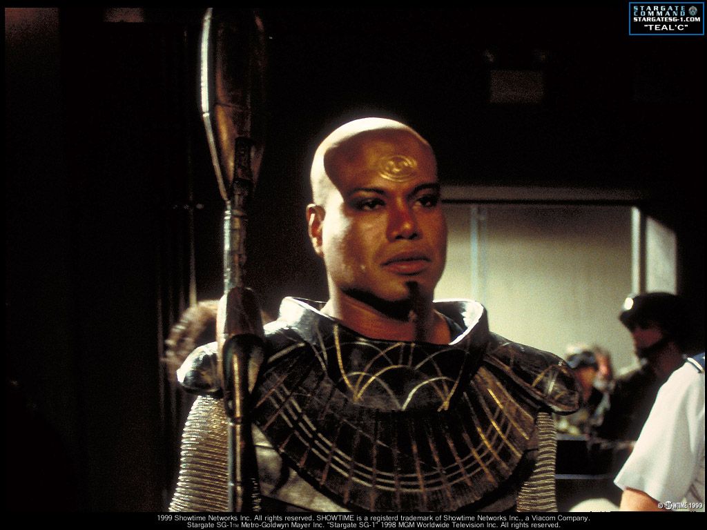 Stargate 2