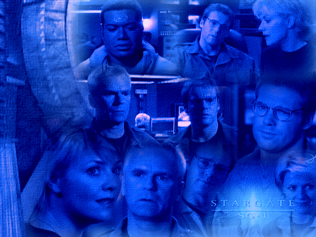Stargate 38