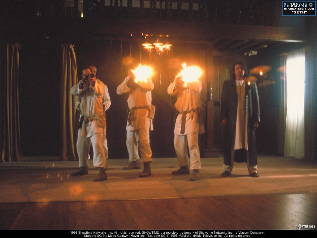 Stargate 4