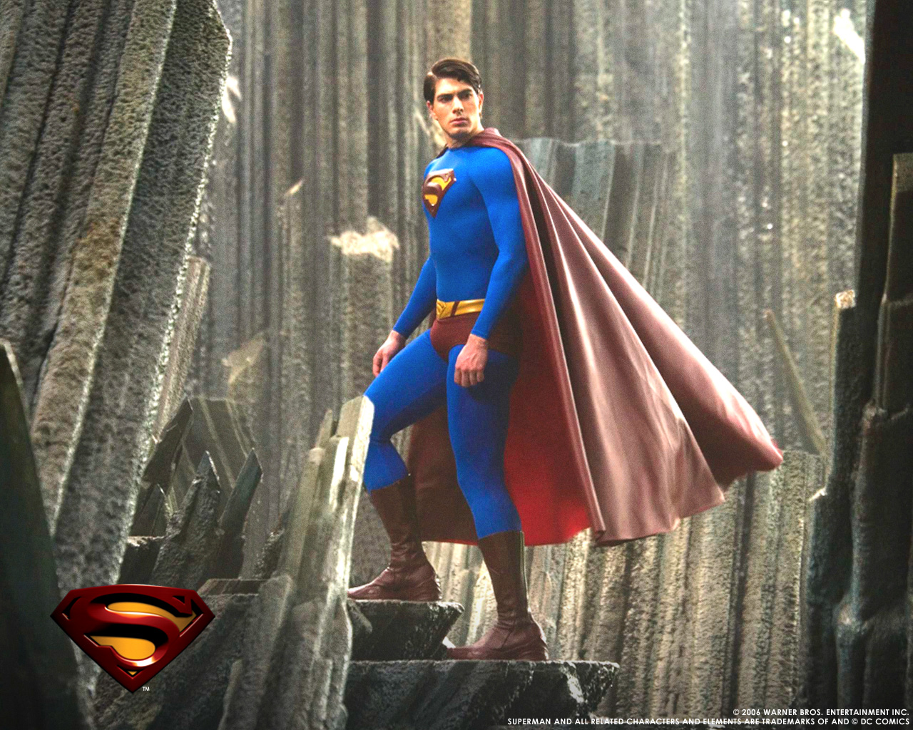 Superman returns 2