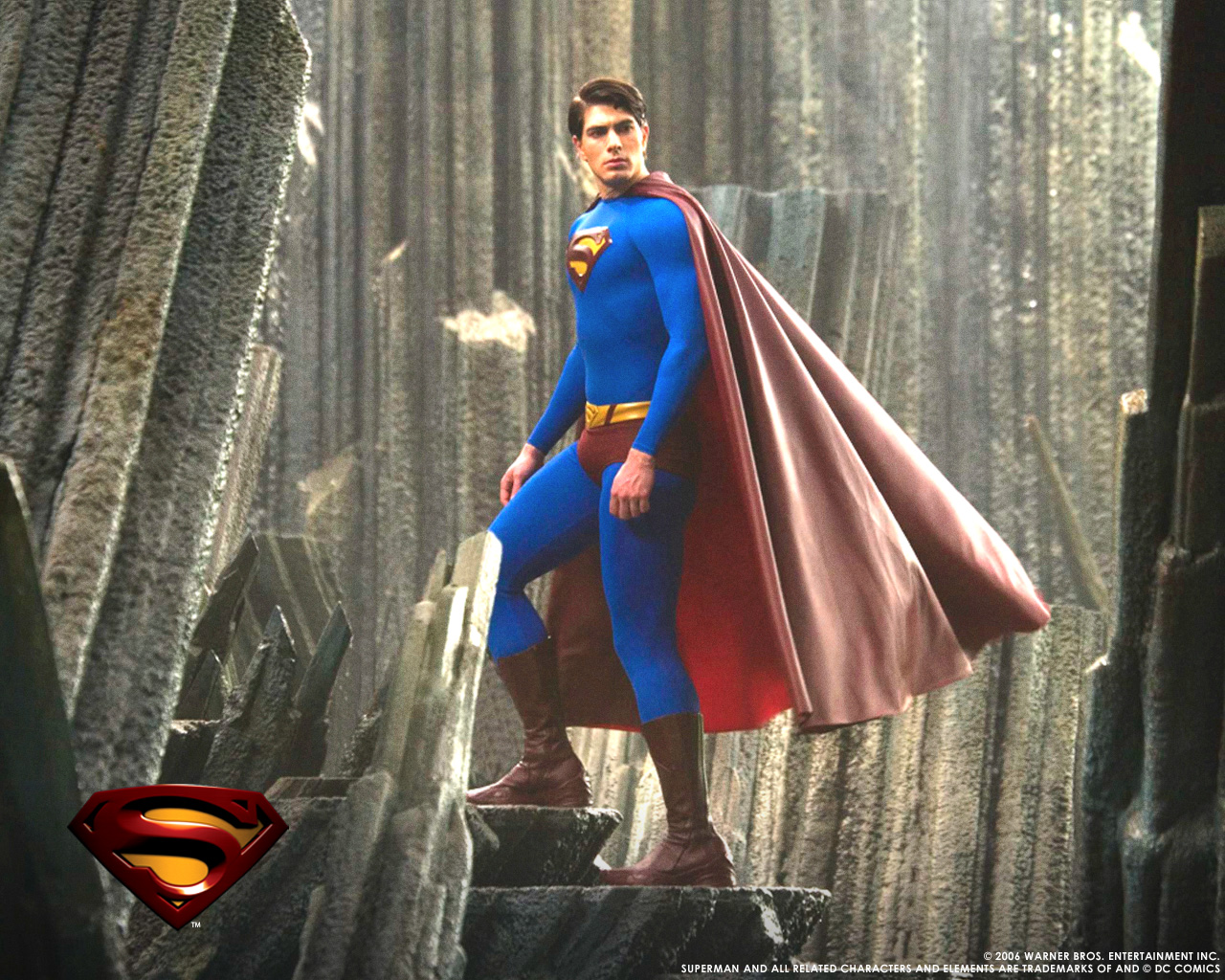 Superman Returns movies in Germany