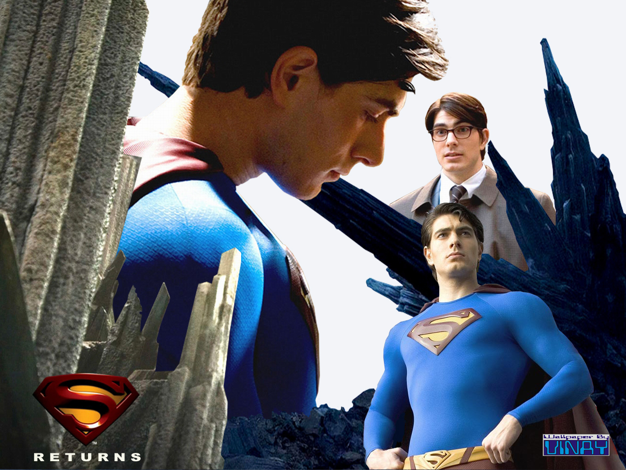 Superman returns 6