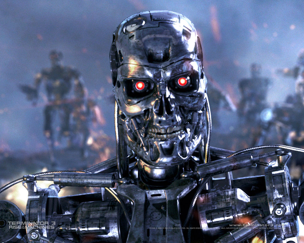 Terminator 10