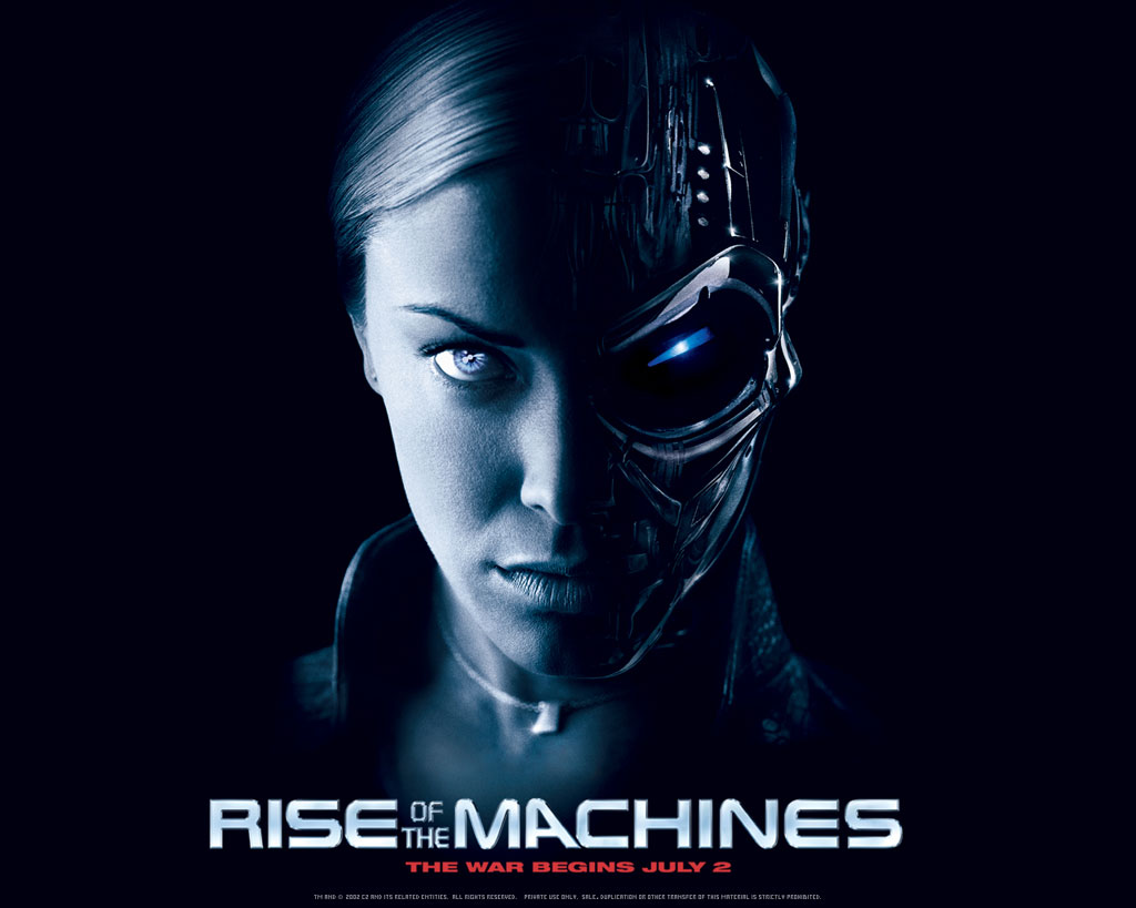 Terminator 13