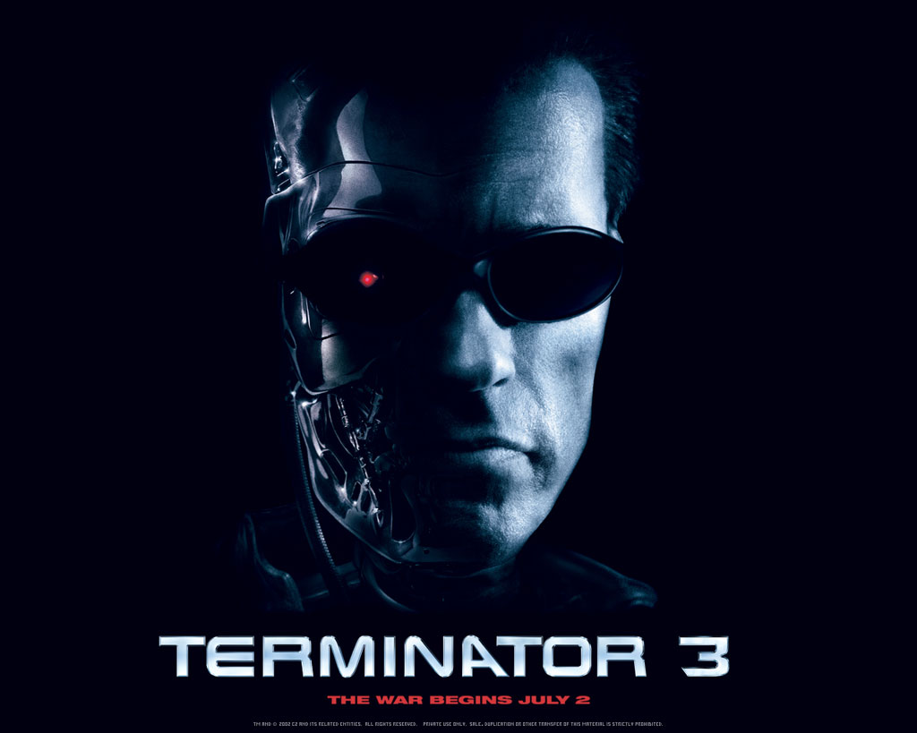 Terminator 18