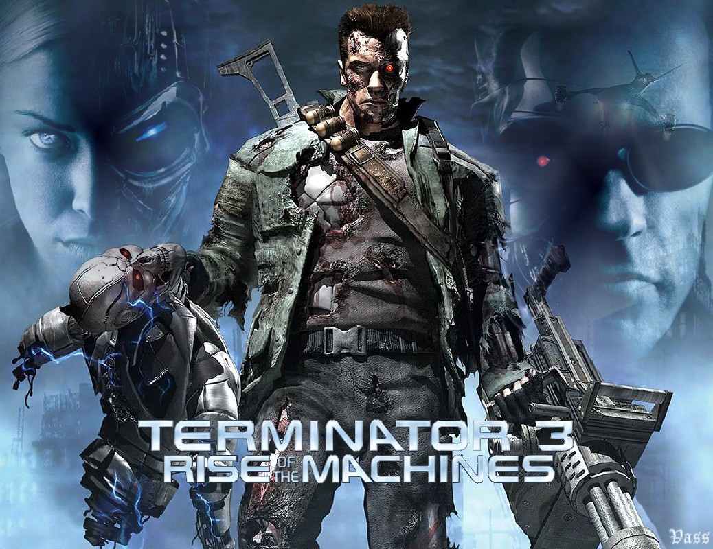 Terminator 23
