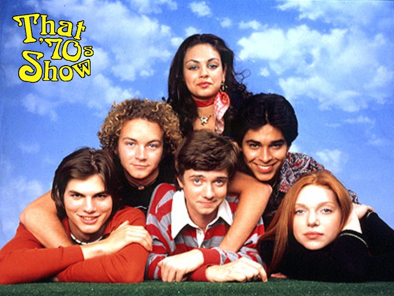 That 70s show 1