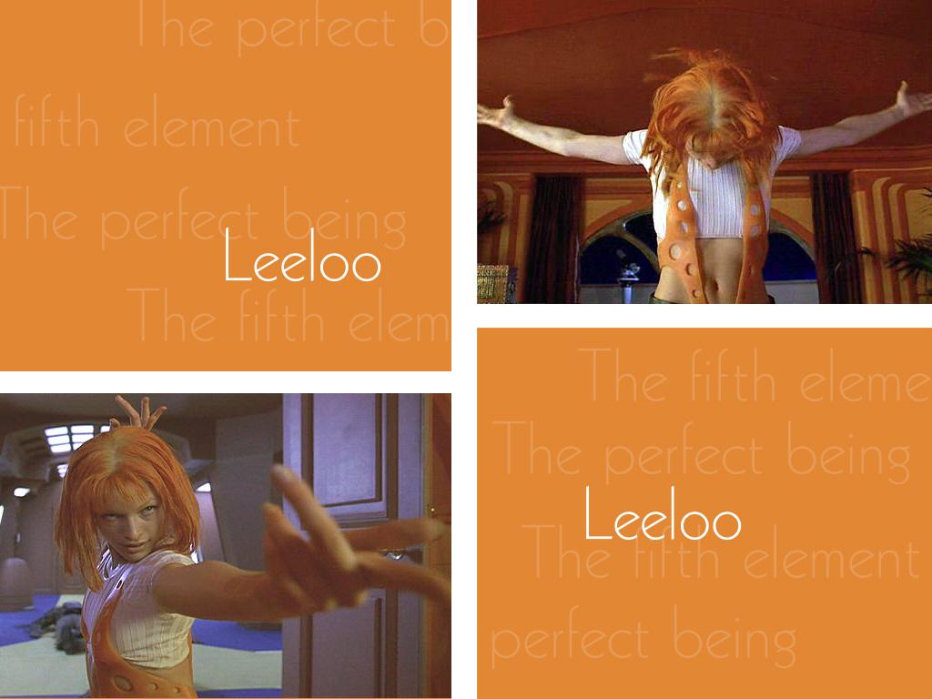 The 5th element 5