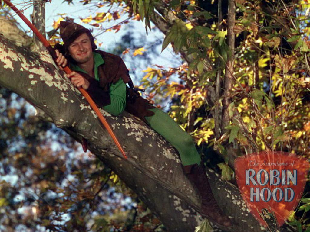 The adventures of robin hood 13