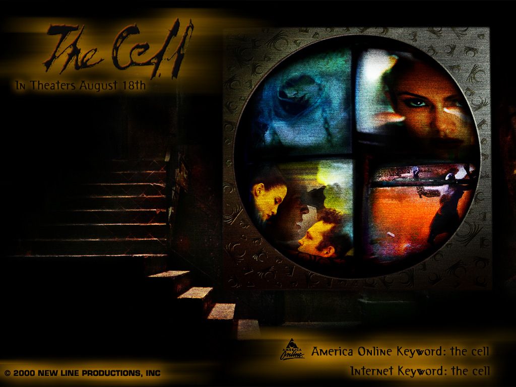 The cell 8