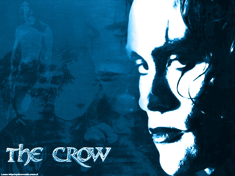 The crow 1