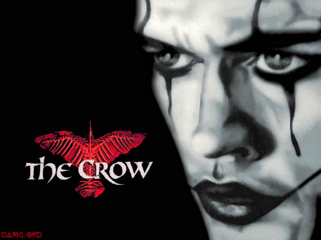 The crow 2