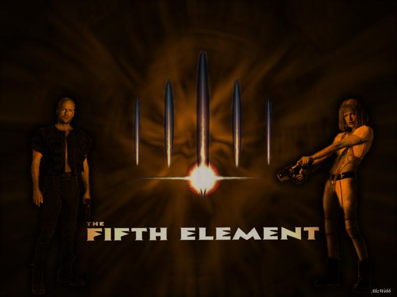 The fifth element 1