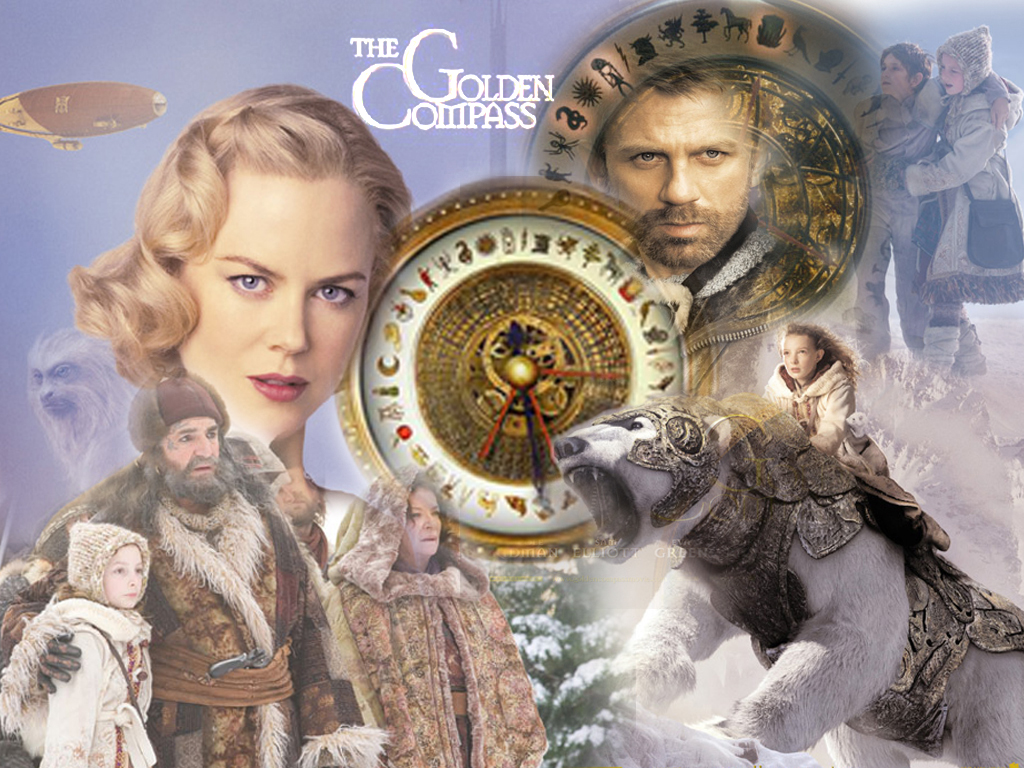 The golden compass 1