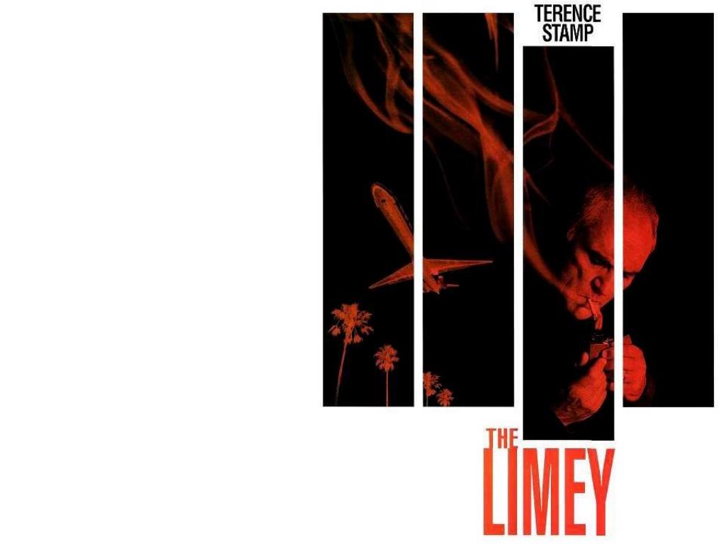 The limey 1