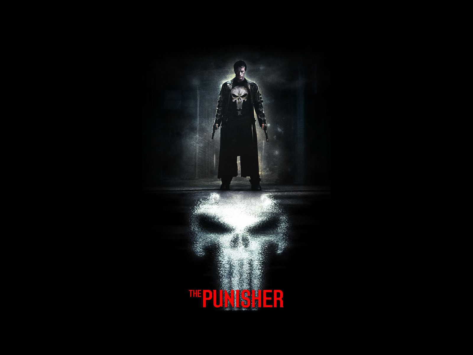 The punisher 1