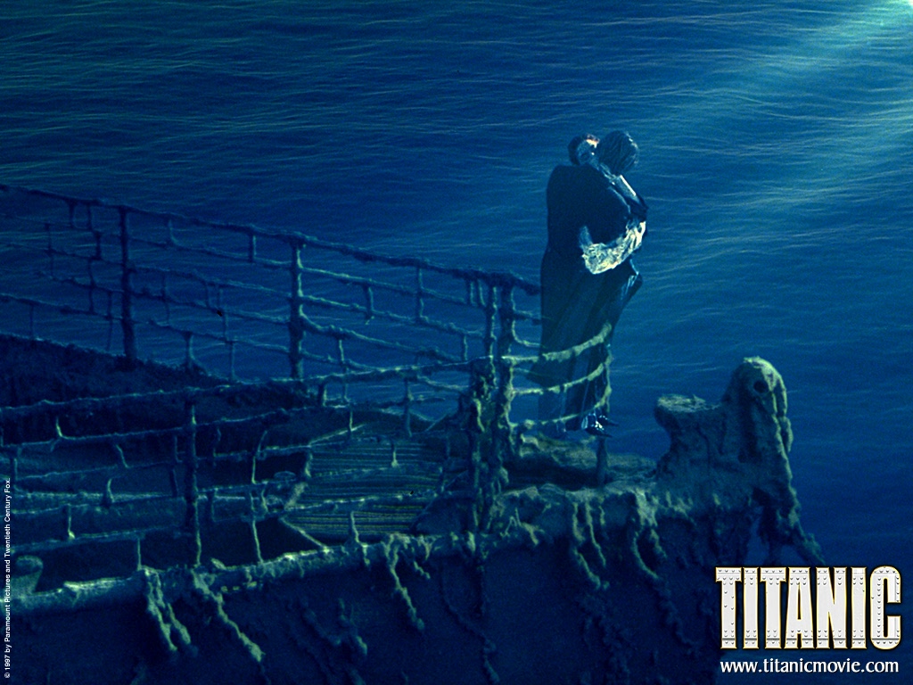 Download movie titanic wallpaper, 'Titanic 2