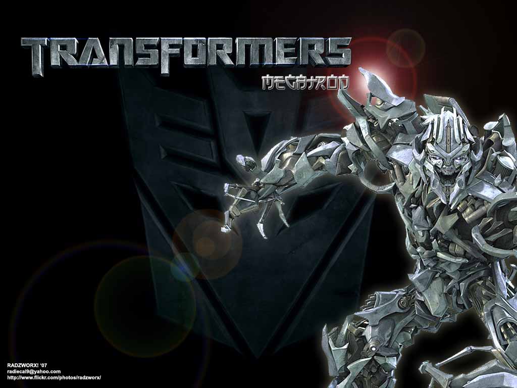 Transformers movie 14