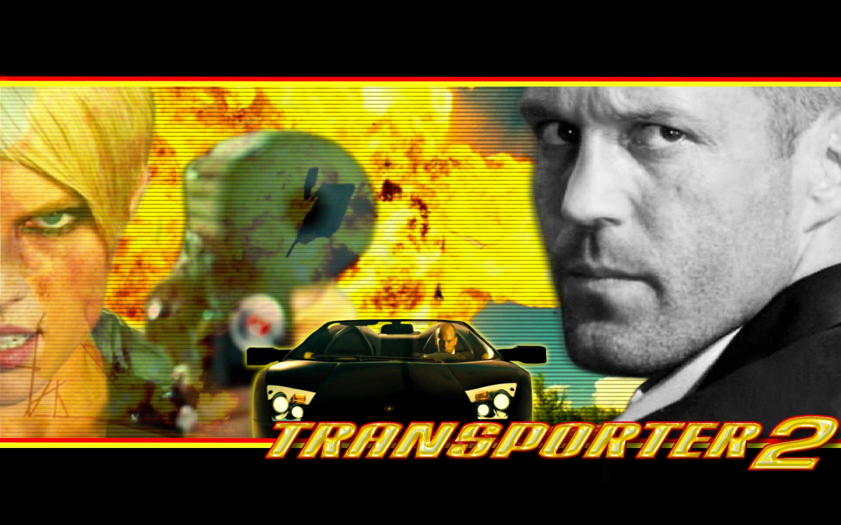 Transporter 2 2