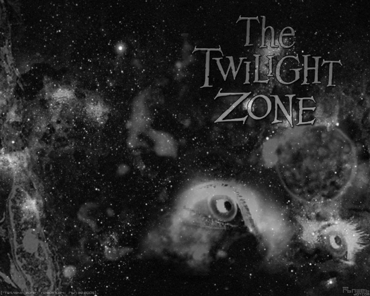 Twilight zone 1