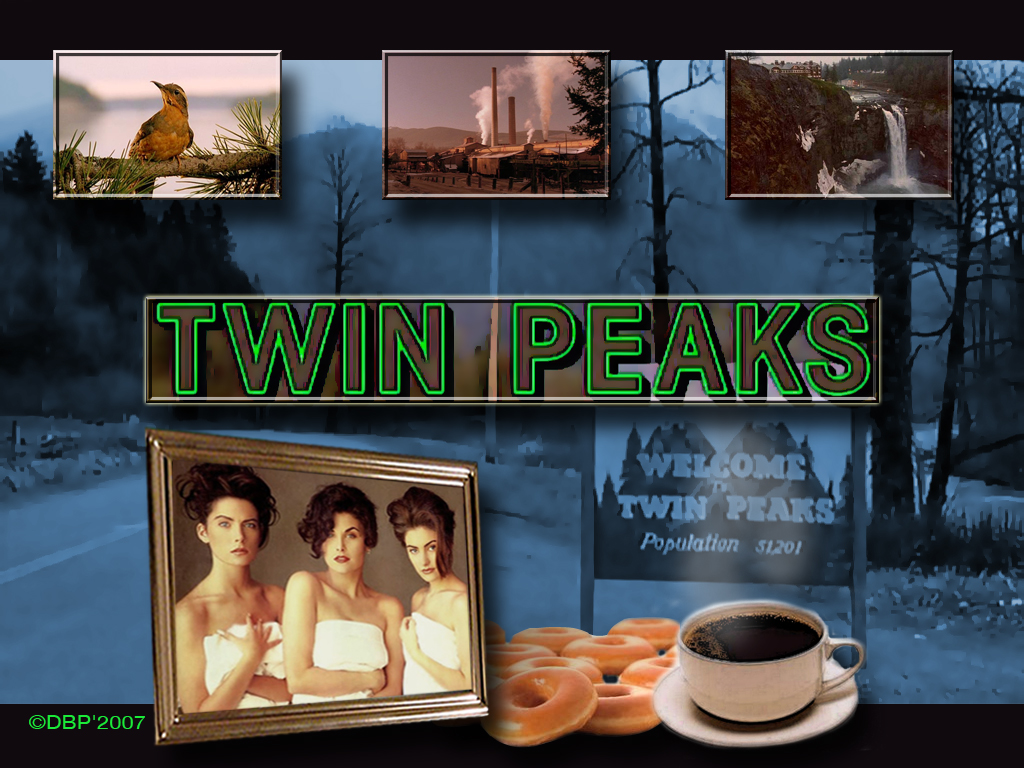 Twin peaks 2