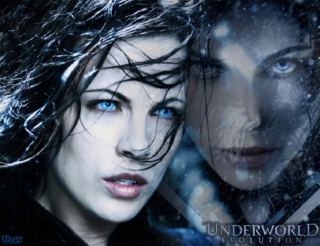 Underworld evolution 1