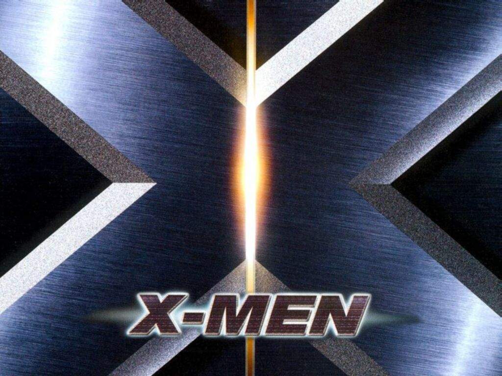 X men 1